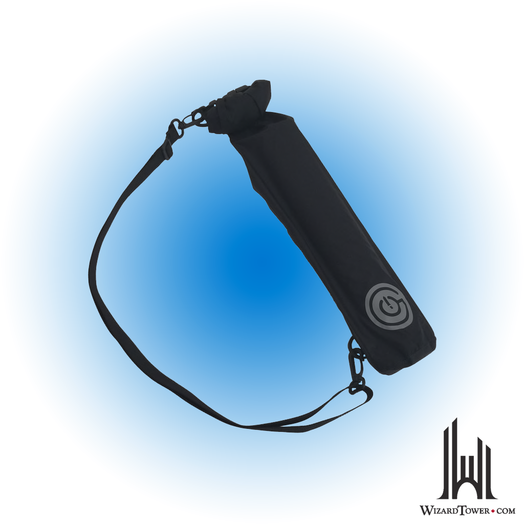 Playmat Tube - Drybag of Doom