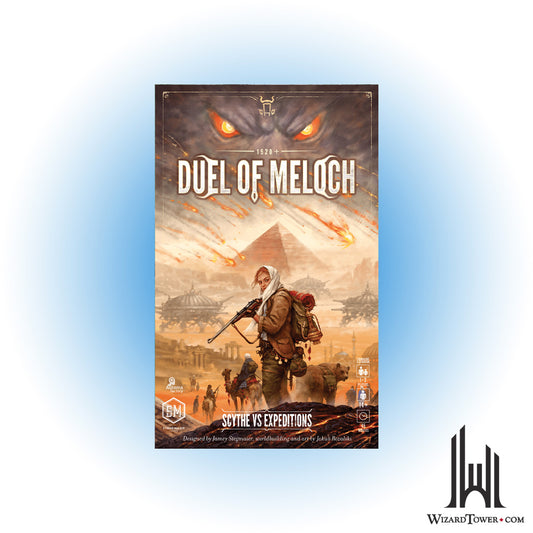 Duel of Meloch