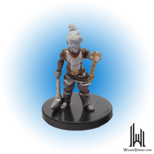 Duergar Taskmaster #19