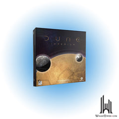Dune Imperium