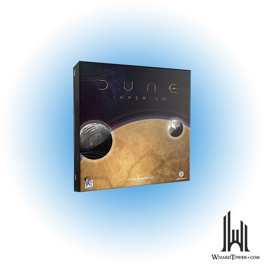 Dune Imperium