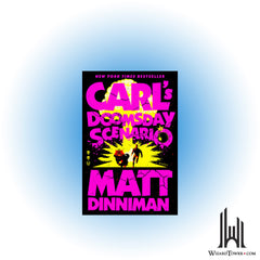 Dungeon Crawler Carl - Carl's Doomsday Scenario - Paperback