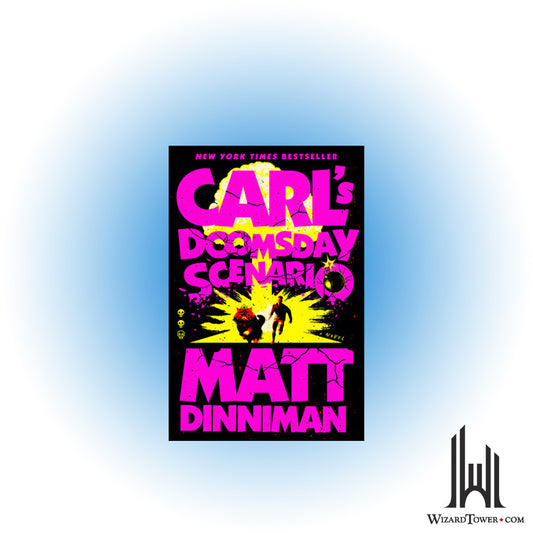 Dungeon Crawler Carl - Carl's Doomsday Scenario - Paperback