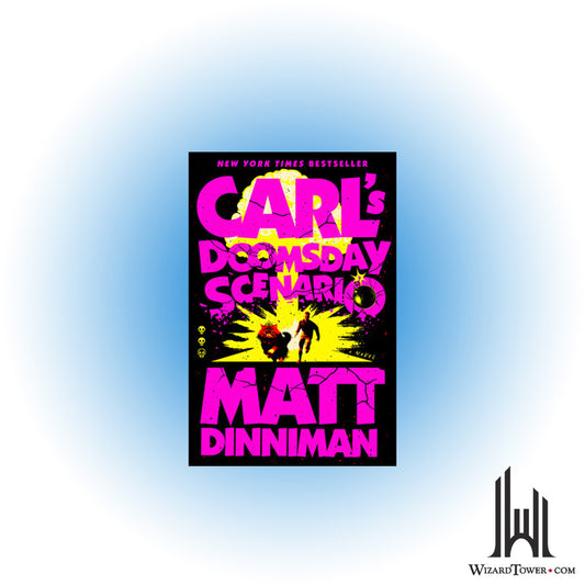 Dungeon Crawler Carl - Carl's Doomsday Scenario
