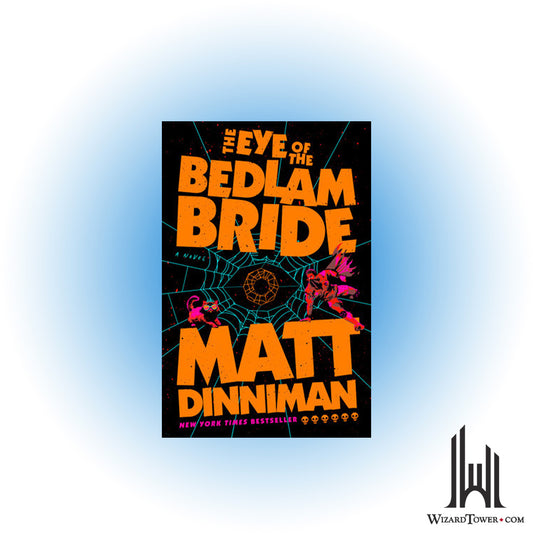 Dungeon Crawler Carl - The Eye of the Bedlam Bride