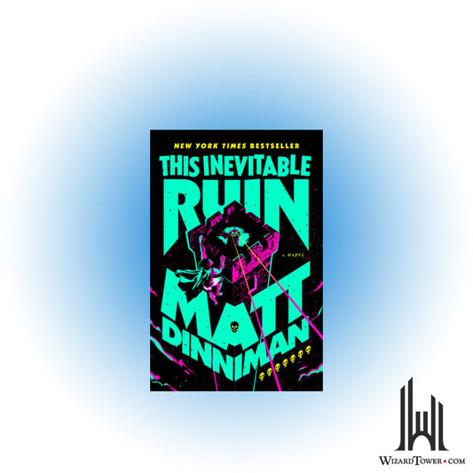 Dungeon Crawler Carl - This Inevitable Ruin HC