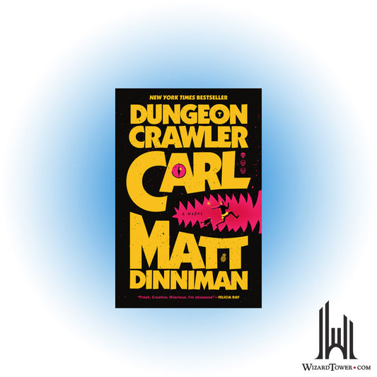 Dungeon Crawler Carl