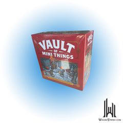 Dungeon Dressing - Vault of Mini Things