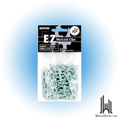 Dungeon Dressing - Warlock Tiles - EZ Clips 100ct
