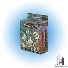 Dungeons & Dragons Onslaught - Custom Character Kit