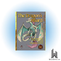 Dungeons & Dragons 5th Edition - The Dragon's Hoard #50