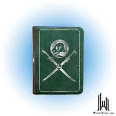 Dungeons & Dragons 5th Edition  Premium Campaign Journal - Drizzt & The Forgotten Realms