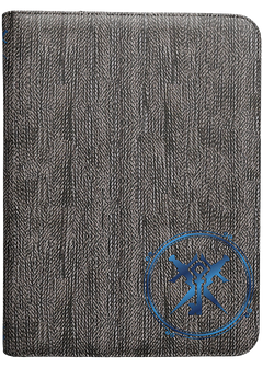 Dungeons & Dragons 5th Edition Premium Campaign Journal - Rogue