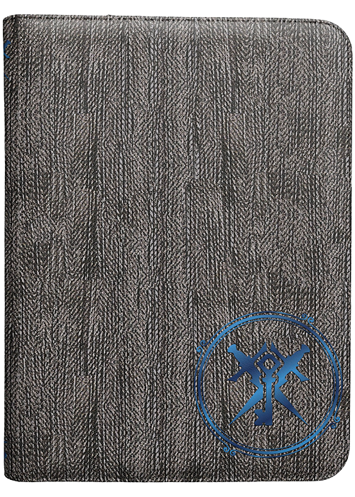 Dungeons & Dragons 5th Edition Premium Campaign Journal - Rogue
