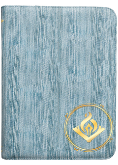 Dungeons & Dragons 5th Edition Premium Campaign Journal - Wizard