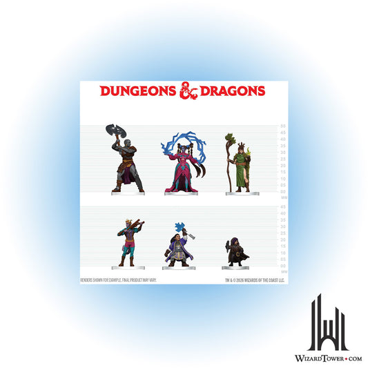 Dungeons & Dragons Box Set - Player's Handbook - Spells and Steel Starter Set