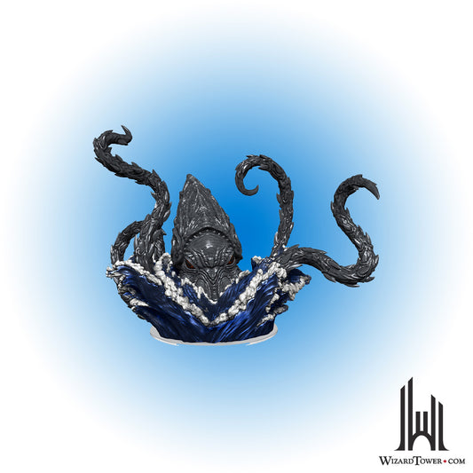Dungeons & Dragons Figures - Kraken