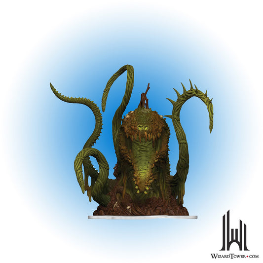 Dungeons & Dragons Figures - Spore of Moander