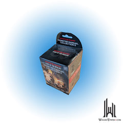 Dungeons & Dragons Monster Manual Collection 2 Booster