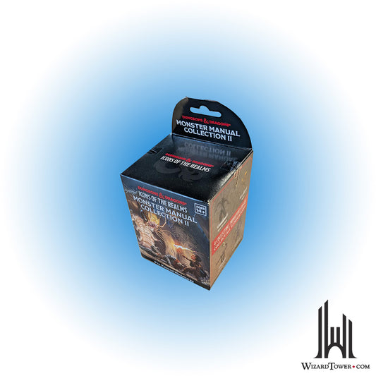 Dungeons & Dragons Monster Manual Collection 2 Booster
