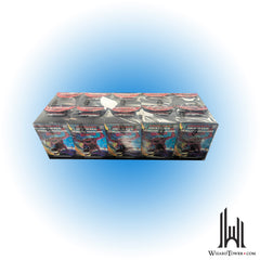 Dungeons & Dragons Monster Menagerie Revisited Booster Brick