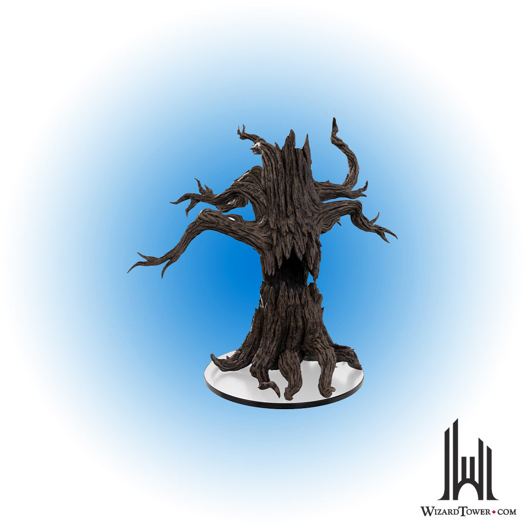 Dungeons and Dragons Figure - Tree Blight
