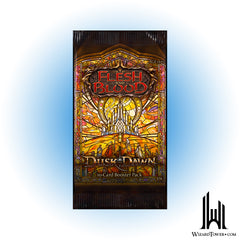 Flesh and Blood Dusk Till Dawn Booster Pack
