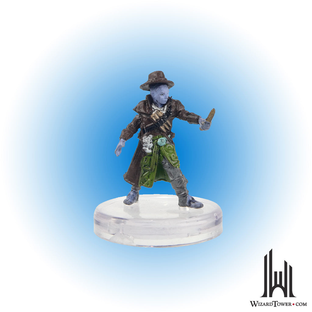 Duskwalker Undead Slayer #16