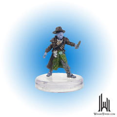 Duskwalker Undead Slayer #16