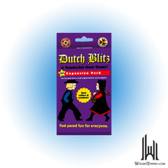 Dutch Blitz - Enhanced Expansion Pack