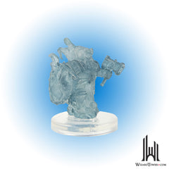Dwarf Ghost #25
