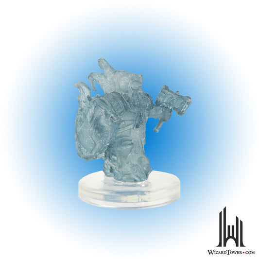 Dwarf Ghost #25