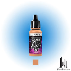 Vallejo Game Air Dwarf Skin 741 - 17ml