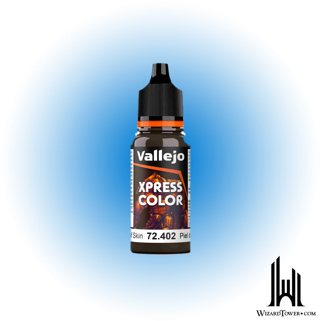 Vallejo Xpress Color Dwarf Skin 402 - 18ml