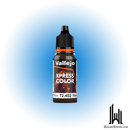 Vallejo Xpress Color Dwarf Skin 402 - 18ml