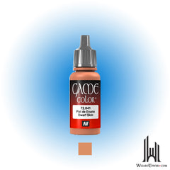 Vallejo Game Color Dwarf Skin 041 - 17ml