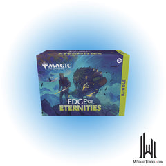 Magic the Gathering Edge of Eternities Bundle