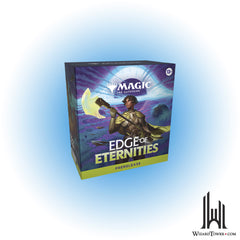 Magic the Gathering Edge of Eternities Prerelease Kit (IN-STORE SALE ONLY)