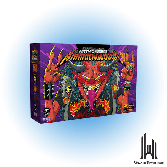 Epic Spell Wars - Annihilageddon 3