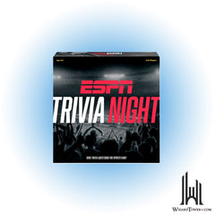 ESPN Trivia Night