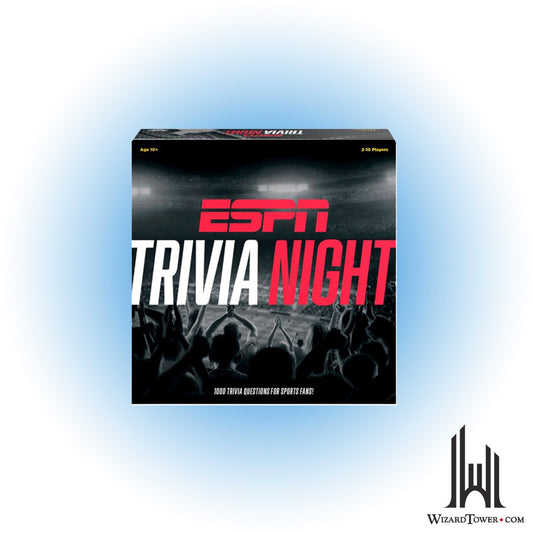 ESPN Trivia Night
