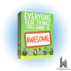 Everyone Else Thinks This Game is Awesome!