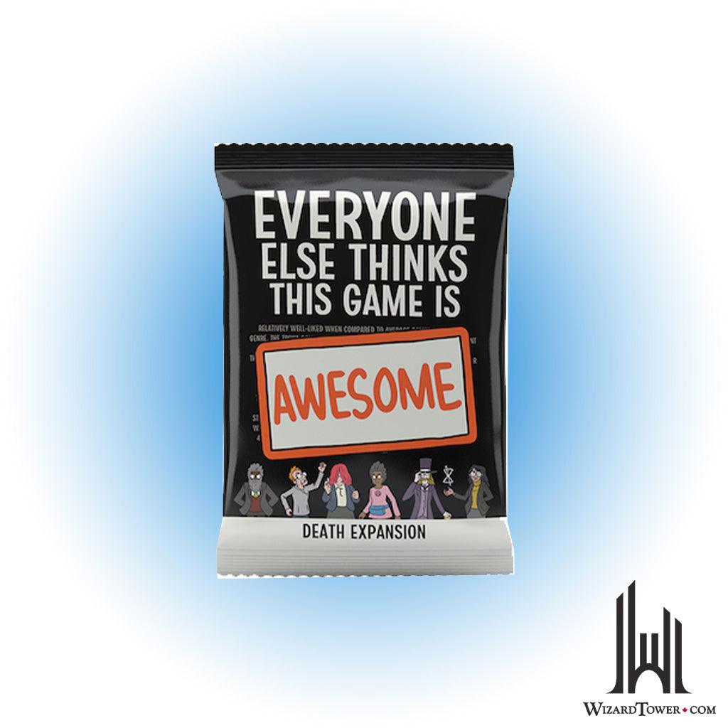 Everyone Else Thinks This Game is Awesome! - Death Pact