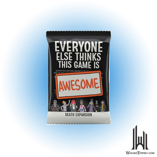Everyone Else Thinks This Game is Awesome! - Death Pact