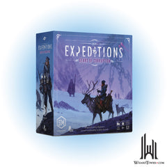 Expeditions - Gears of Corruption