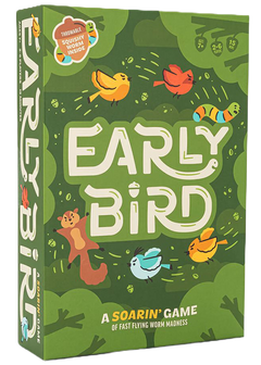 Early Bird