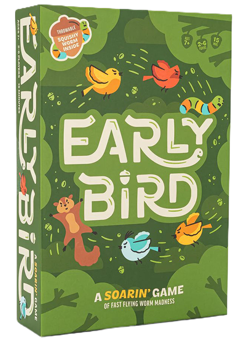 Early Bird