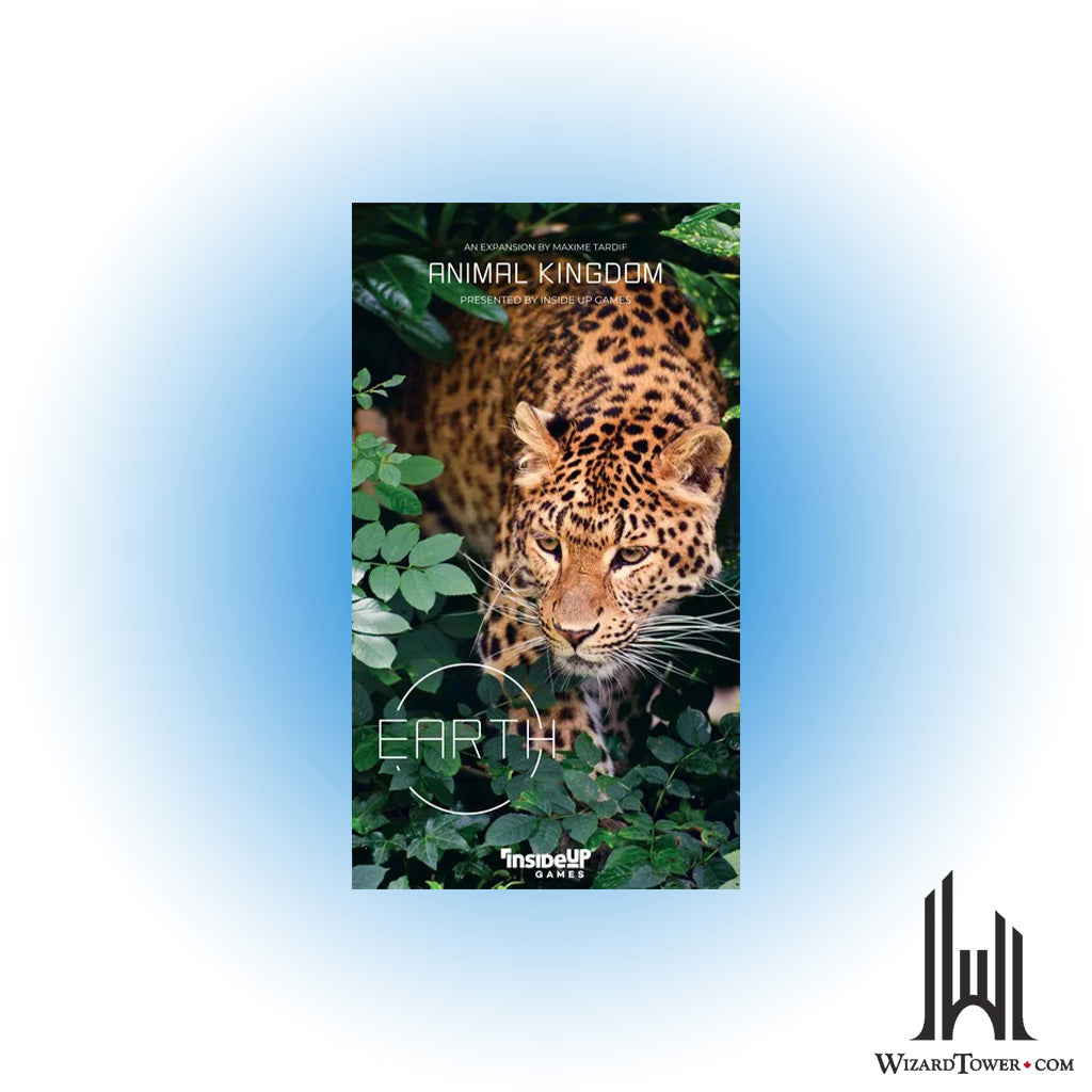 Earth: Animal Kingdom