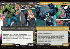 Eddie Brock // Venom, Lethal Protector (0224) (Borderless)