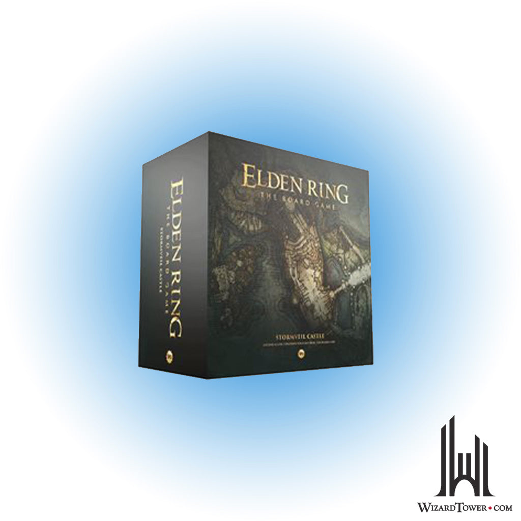 Elden Ring - Stormveil Castle